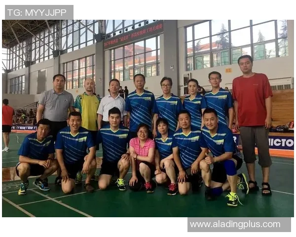 西安羽毛球队在杯赛中的意识表现分析与点评