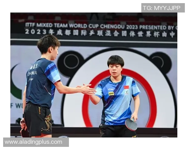 赛后分析:上海乒乓球队与成都乒乓球队状态对比与表现评估