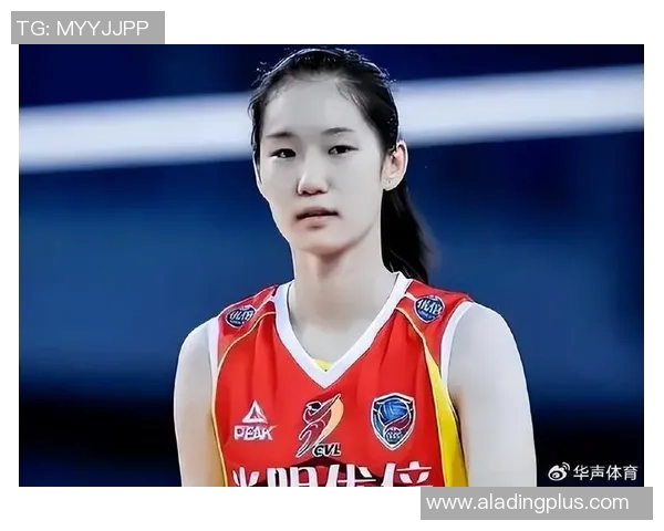 黄伟专访:从排球小将到国家队核心的成长之路与心路历程