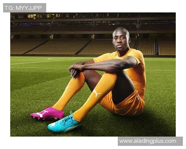 代言Puma的足球明星们如何影响品牌形象与运动潮流